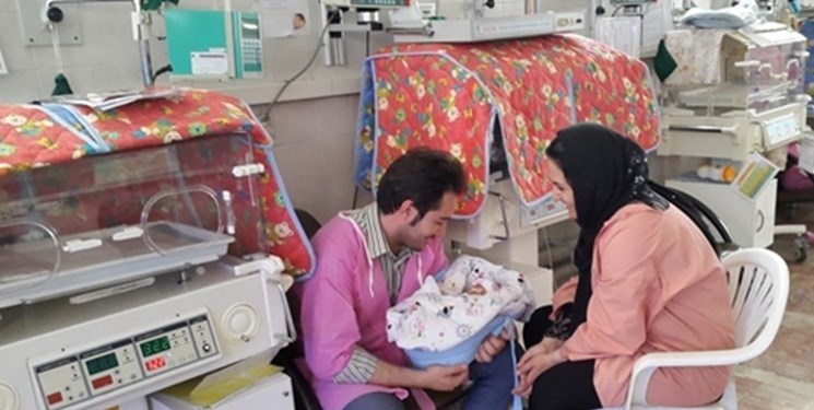 «رویش امید« در قلب 1.5 میلیون زوج نابارور ایرانی
