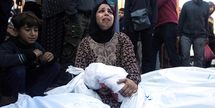 مصر: آتش‌بس تنها راه پایان یافتن تراژدی انسانی در غزه است