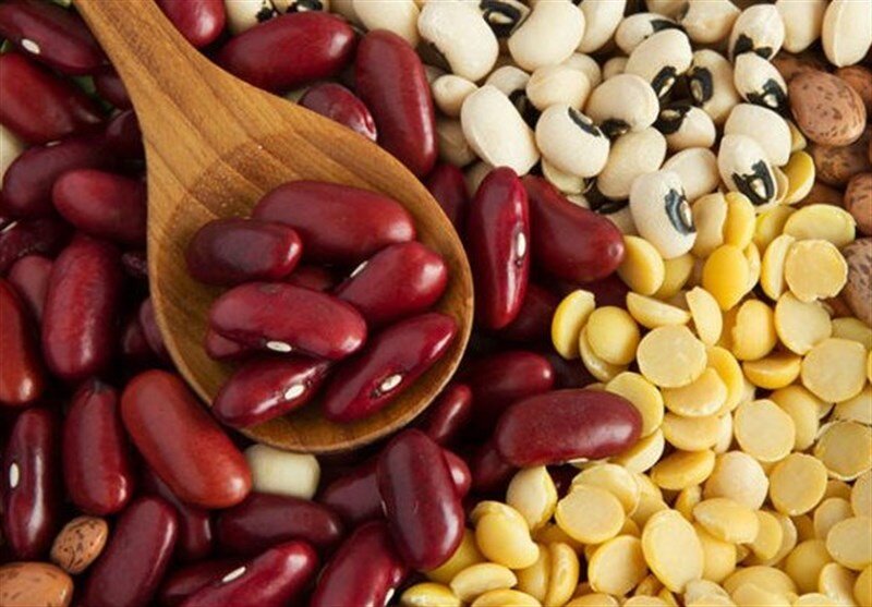 لوبیا قرمز طلا شد! / رشد شدید قیمت حبوبات در نیمه مهر ۱۴۰۴ + جدول قیمت