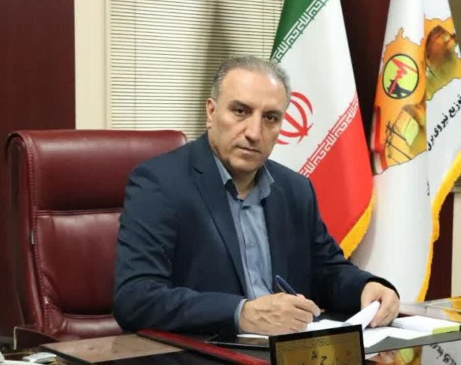 رضایت مشترکان و ارائه خدمات برق پایدار اولویت مدیریتی برق لرستان رضایت مشترکان و ارائه خدمات برق پایدار اولویت مدیریتی برق لرستان