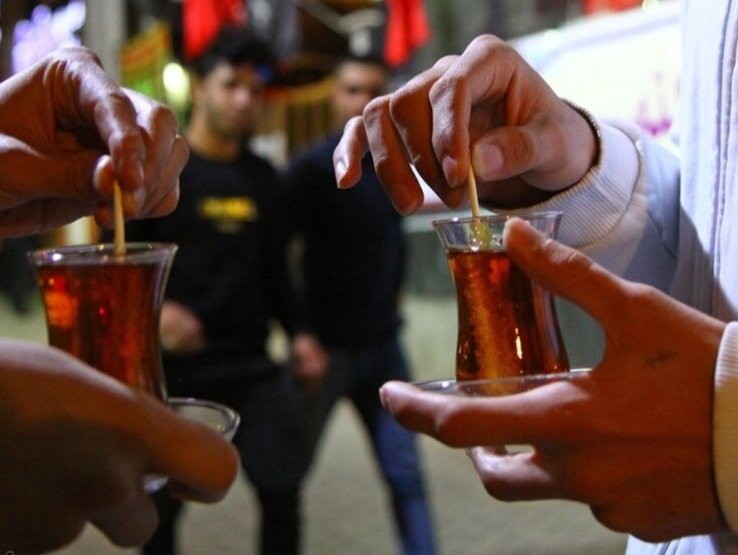 هلال ماه رمضان در ایران و دیگر نقاط جهان چه روزی رویت خواهد شد؟ هلال ماه رمضان در ایران و دیگر نقاط جهان چه روزی رویت خواهد شد؟