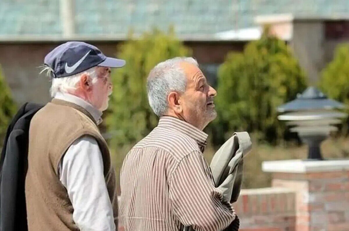 ۲ واریزی مهم برای بازنشستگان تامین اجتماعی در اسفند ۱۴۰۴ / جزییات واریزی برای بازنشستگان اعلام شد ۲ واریزی مهم برای بازنشستگان تامین اجتماعی در اسفند ۱۴۰۴ / جزییات واریزی برای بازنشستگان اعلام شد