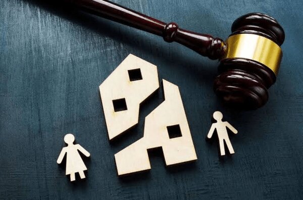 بزرگترین دلیل جدایی زوج‌های جهان چیست؟