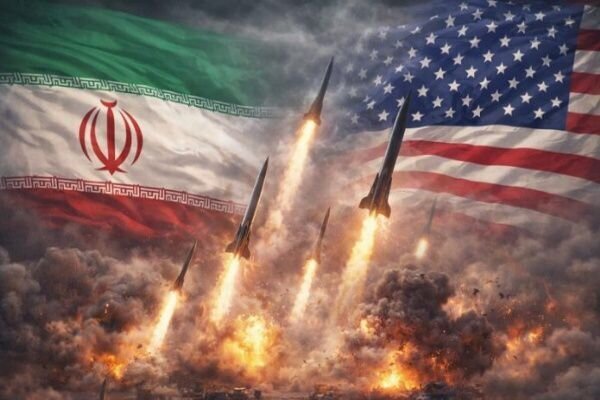 ببینید |  نیکولا ترز: شکست آمریکا در ایران می‌تواند به یک پرونده عبرت‌آموز در تاریخ روابط بین‌الملل تبدیل شود