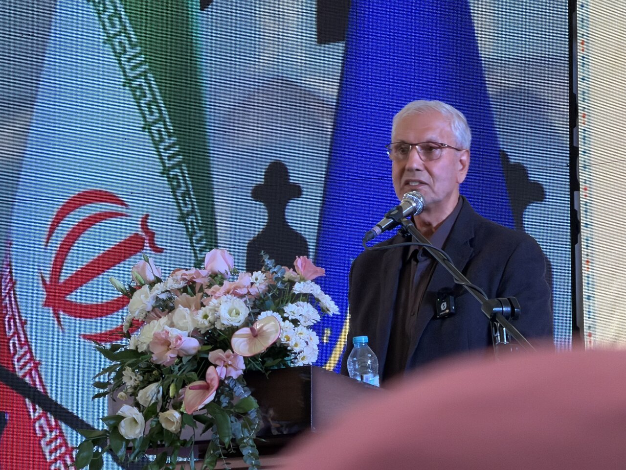 دستیار اجتماعی رئیس‌جمهور: ایران برای عبور از شرایط دشوار به خلاقیت نیاز دارد